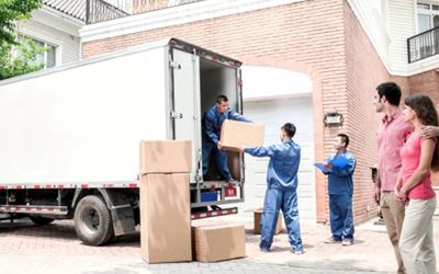 Best Canada Movers